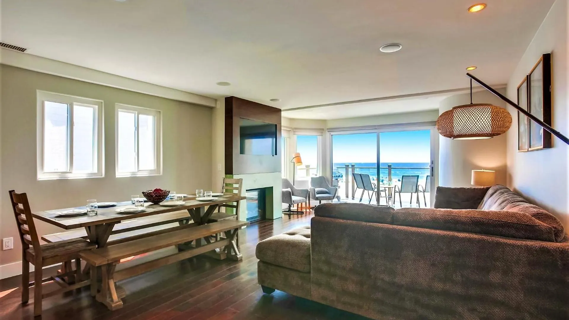 B5327 Ocean Watch Apartment *