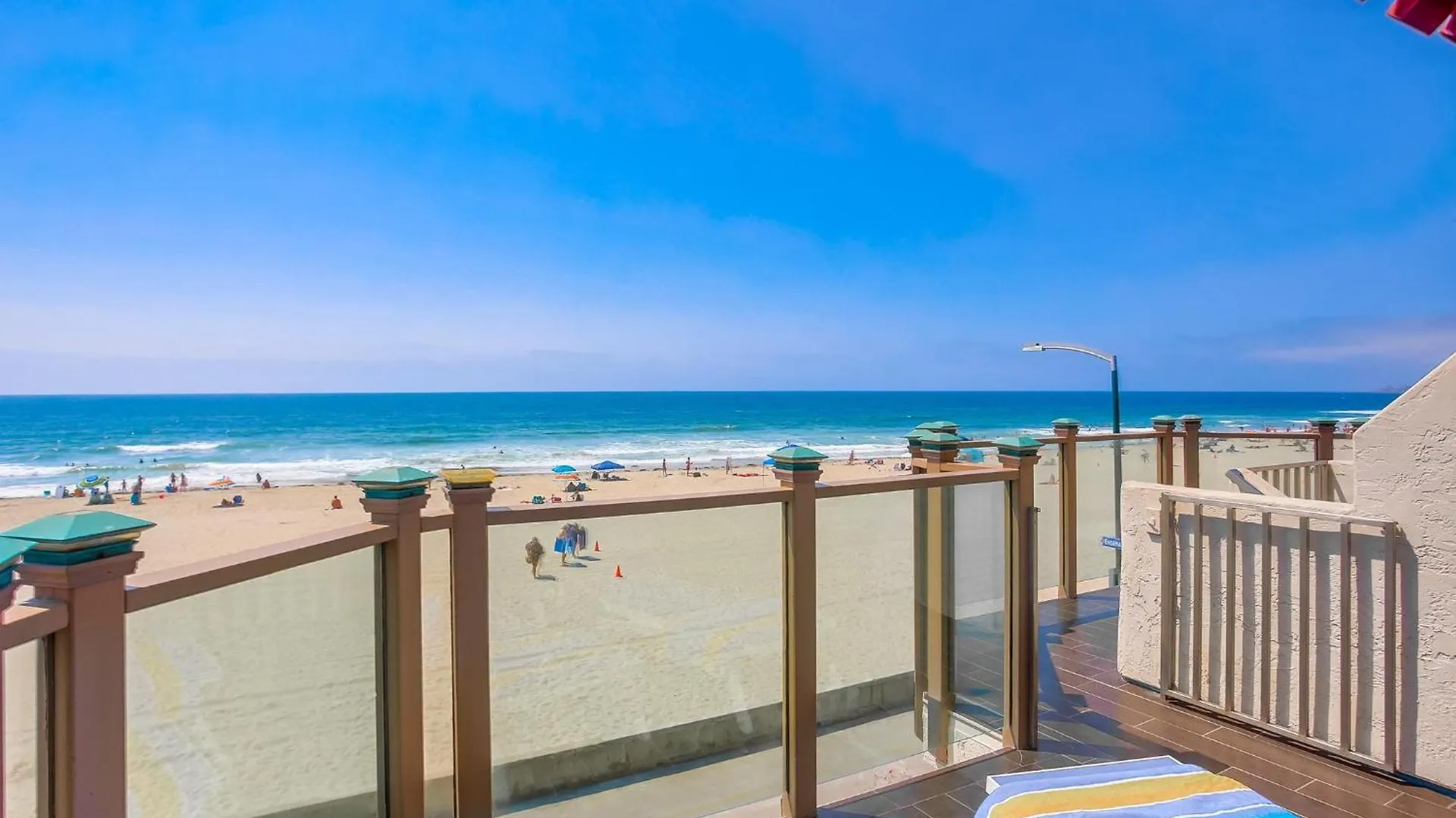 Apartment B5327 Ocean Watch *