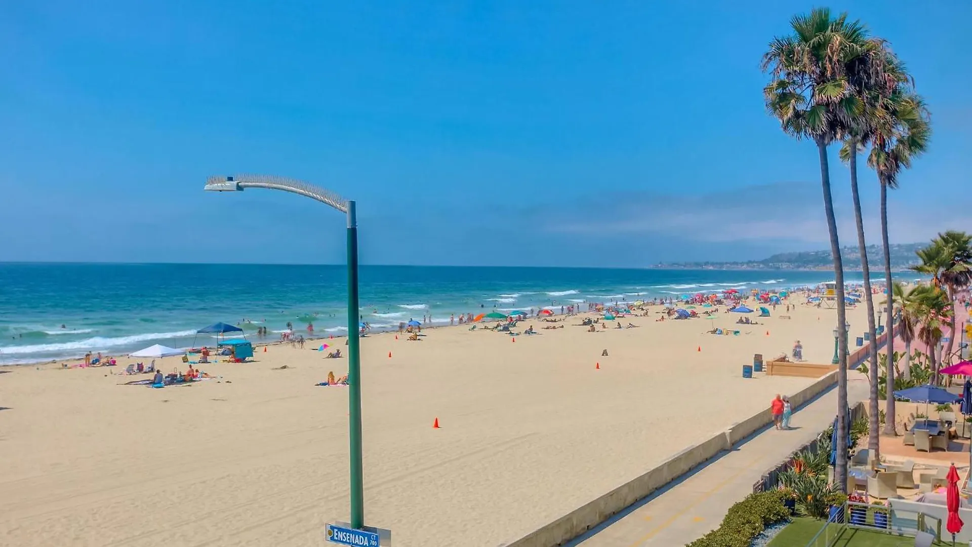 B5327 Ocean Watch San Diego
