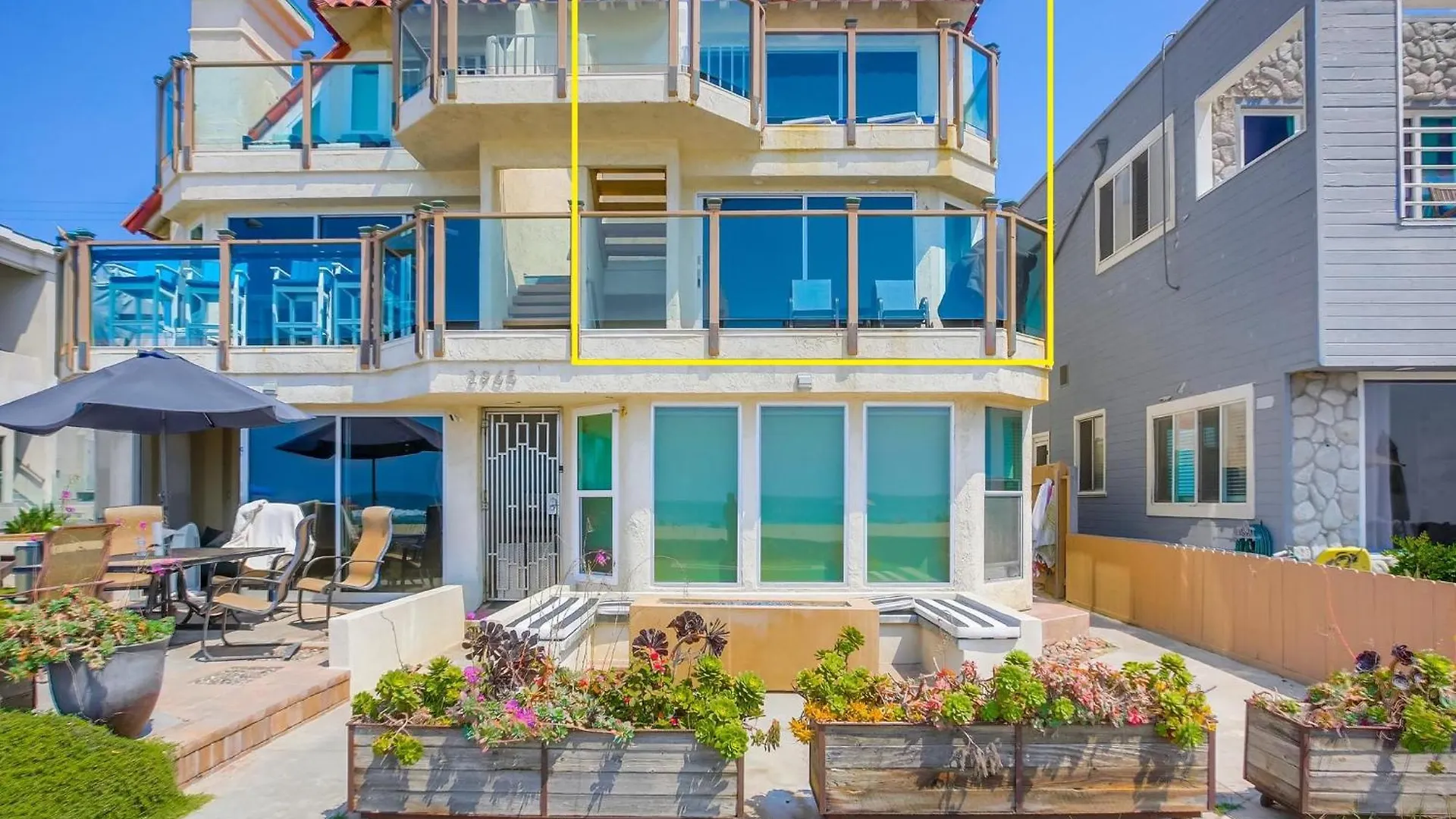 Apartment B5327 Ocean Watch