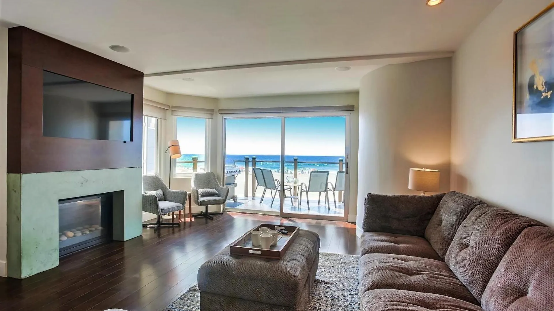 Apartment B5327 Ocean Watch San Diego