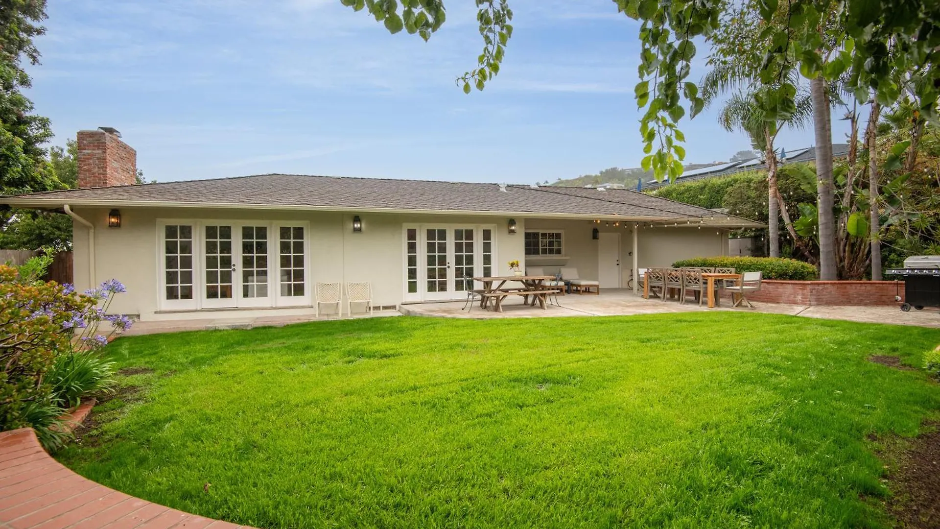 La Jolla Shores Family Getaway