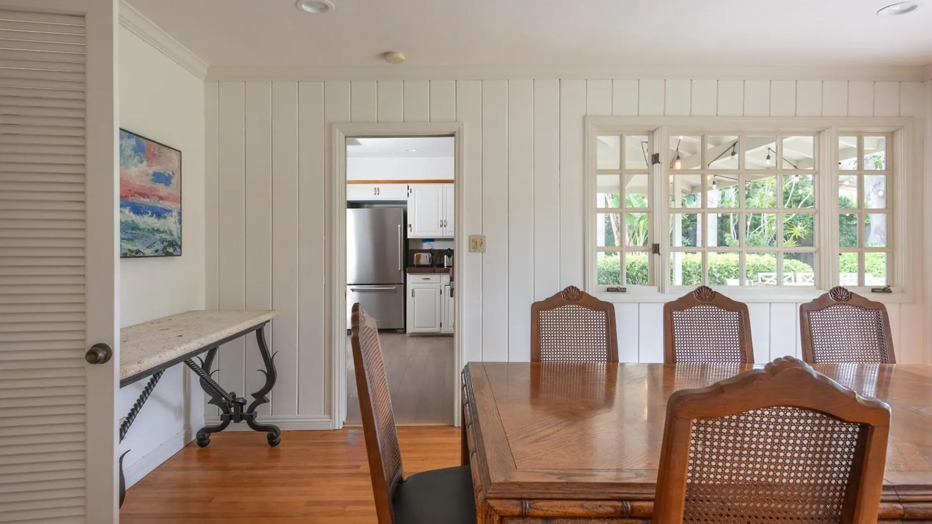 La Jolla Shores Family Getaway *