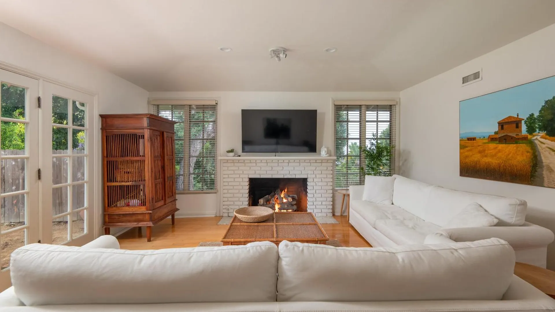 La Jolla Shores Family Getaway