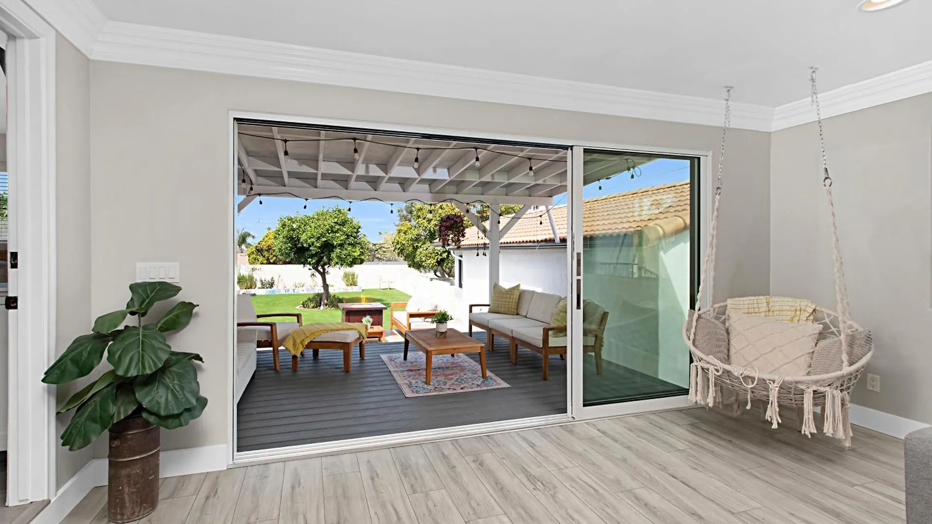 The Main Attraction Holiday home San Diego