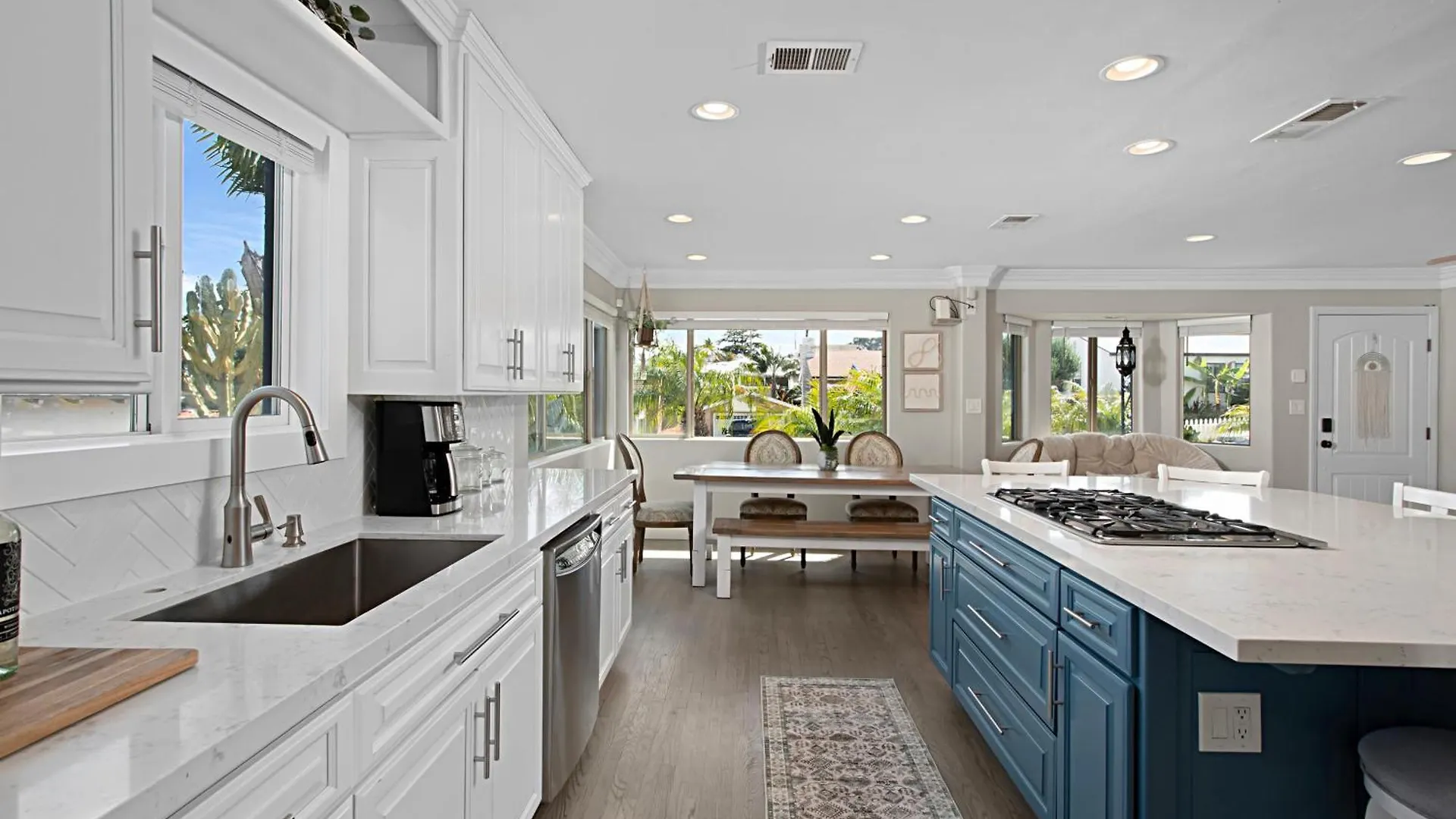 Holiday home The Main Attraction San Diego