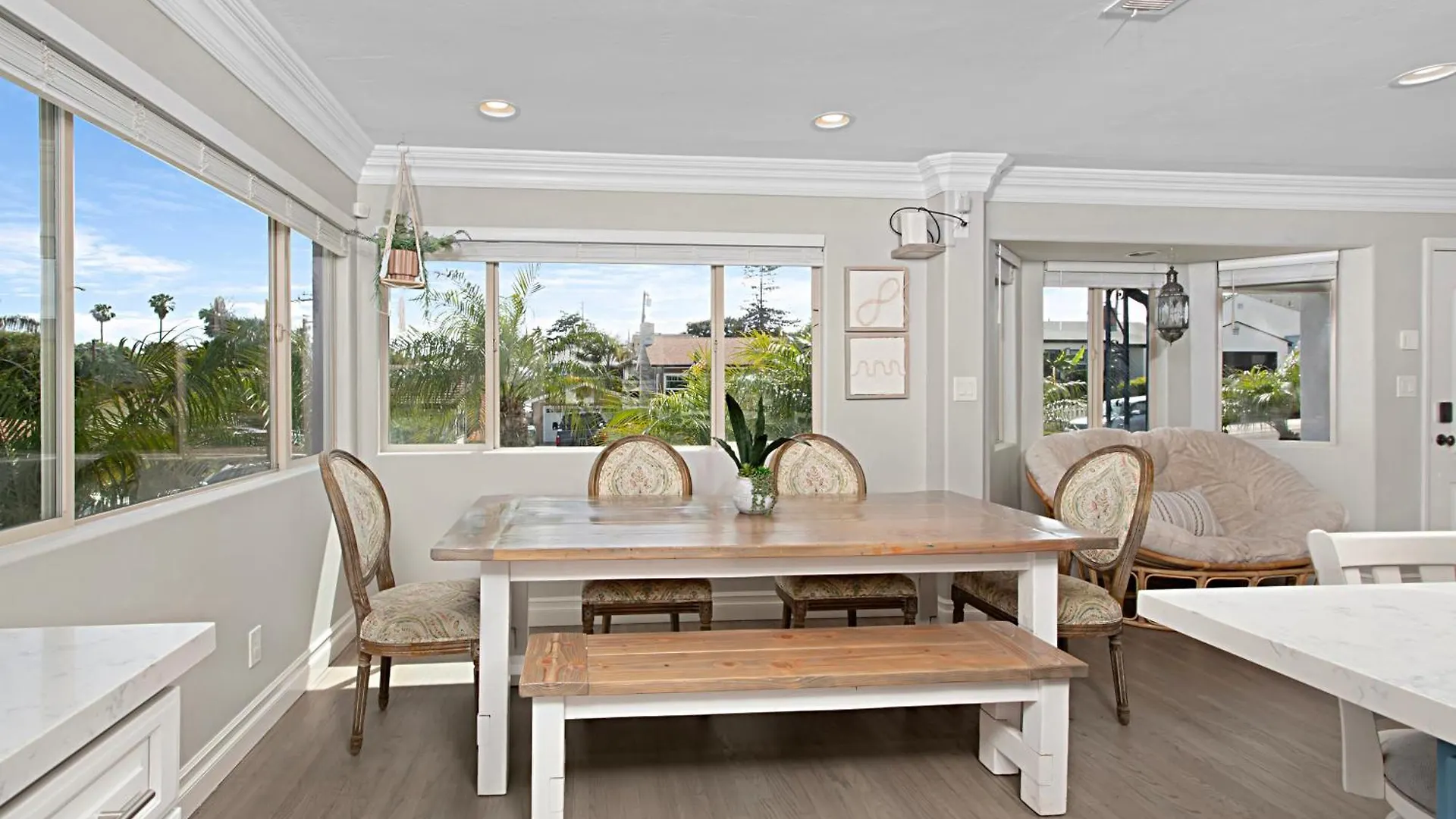 The Main Attraction Holiday home