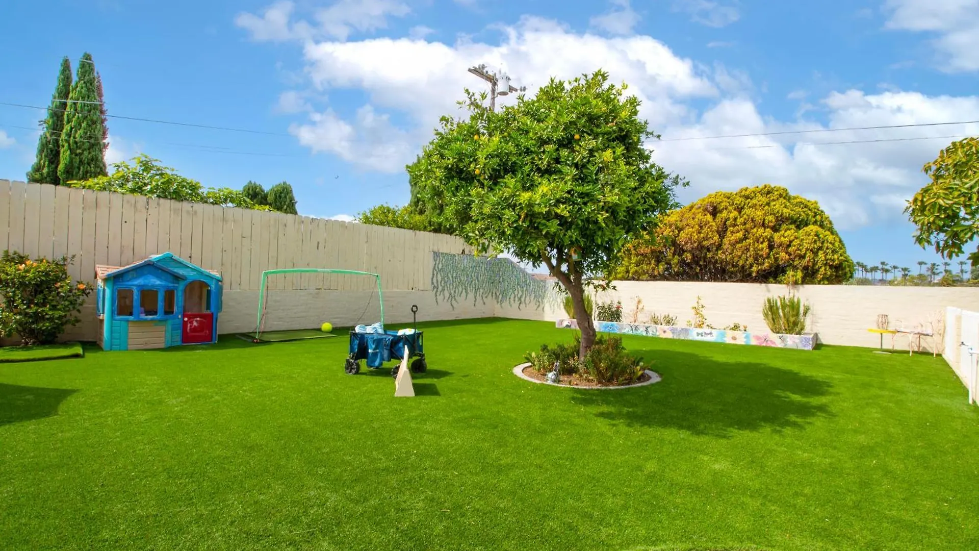 The Main Attraction Holiday home San Diego