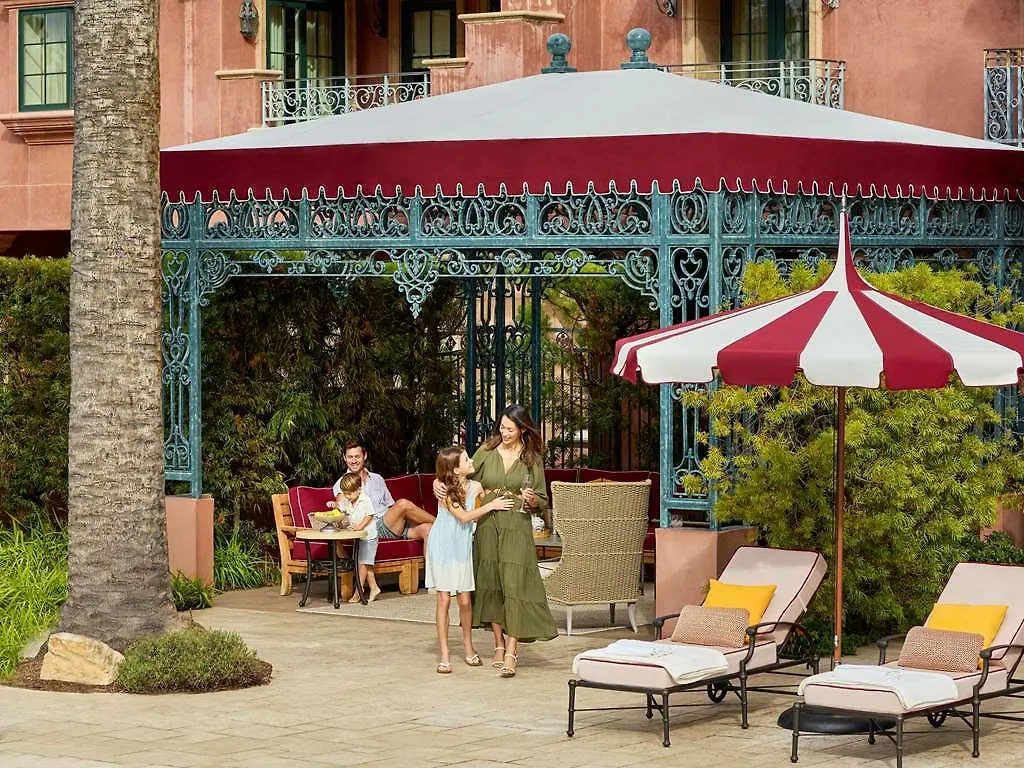 Fairmont Grand Del Mar 5* Σαν Ντιέγκο