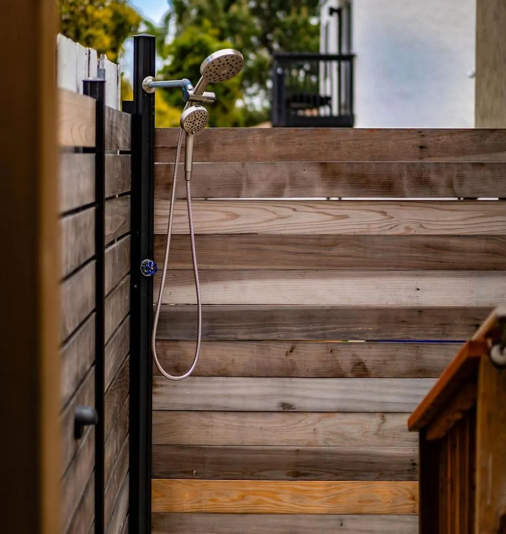 Pb Compound Getaway Steps To Surf And San Diego