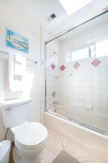 Holiday home Luxury Penthouse With Elevator - Sleeps 10+ - Family Friendly Sun / Surf / Sand San Diego