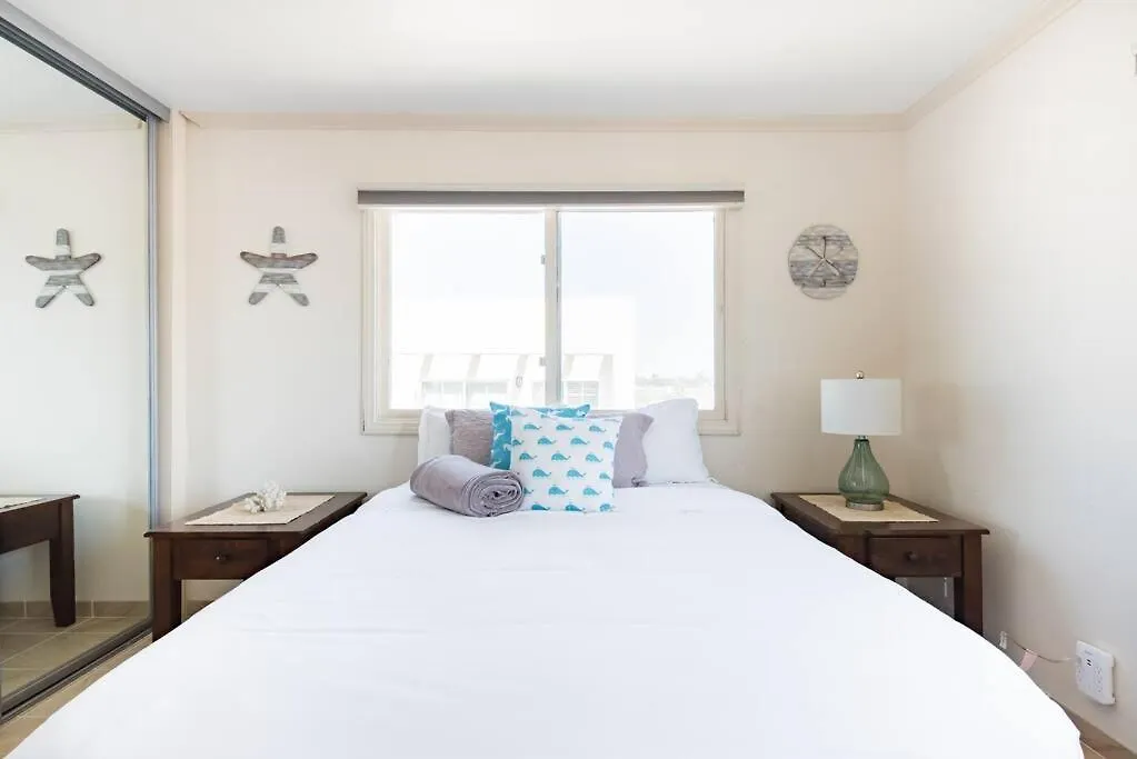 Holiday home Luxury Penthouse With Elevator - Sleeps 10+ - Family Friendly Sun / Surf / Sand San Diego
