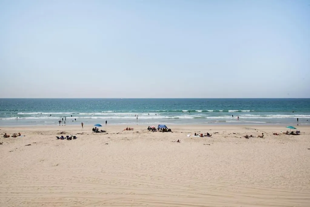 Holiday home Luxury Penthouse With Elevator - Sleeps 10+ - Family Friendly Sun / Surf / Sand San Diego