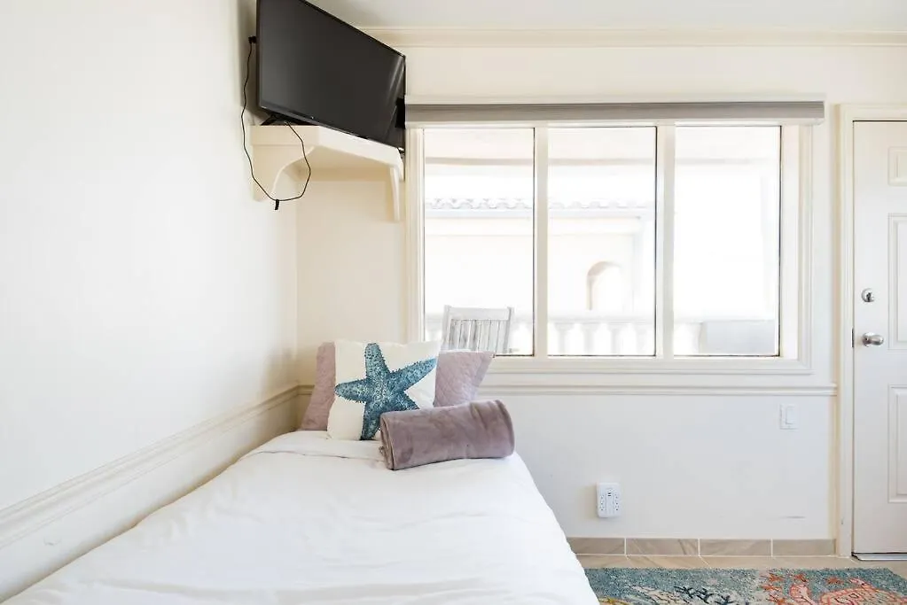 Luxury Penthouse With Elevator - Sleeps 10+ - Family Friendly Sun / Surf / Sand San Diego