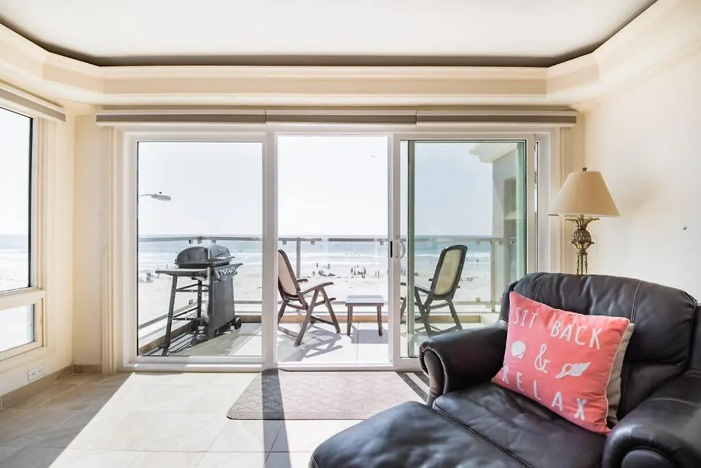 Luxury Penthouse With Elevator - Sleeps 10+ - Family Friendly Sun / Surf / Sand San Diego