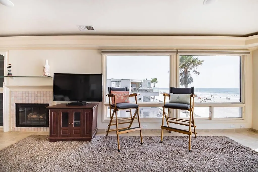 Luxury Penthouse With Elevator - Sleeps 10+ - Family Friendly Sun / Surf / Sand Holiday home