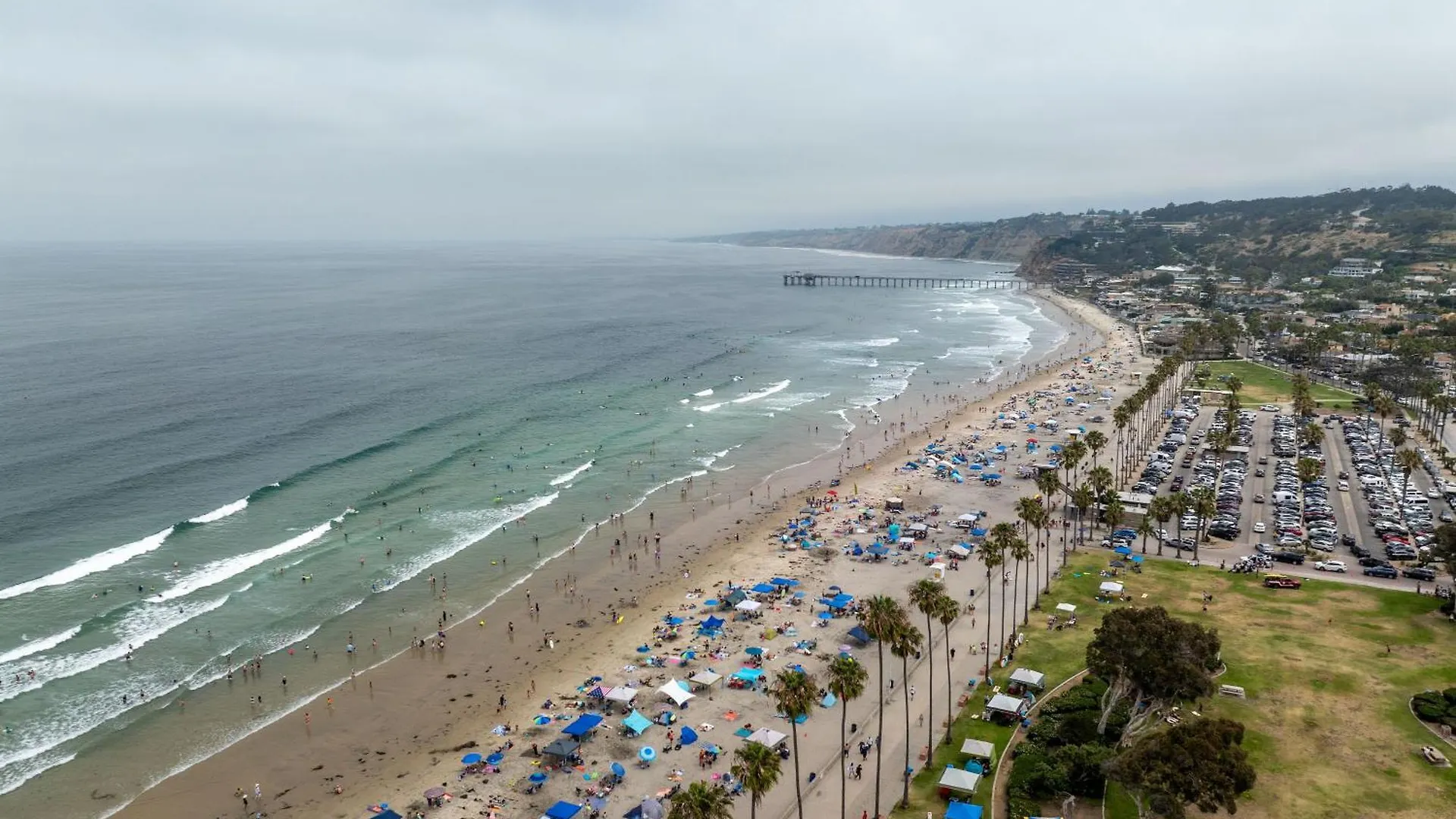 Holiday home La Jolla Shores Family Getaway *