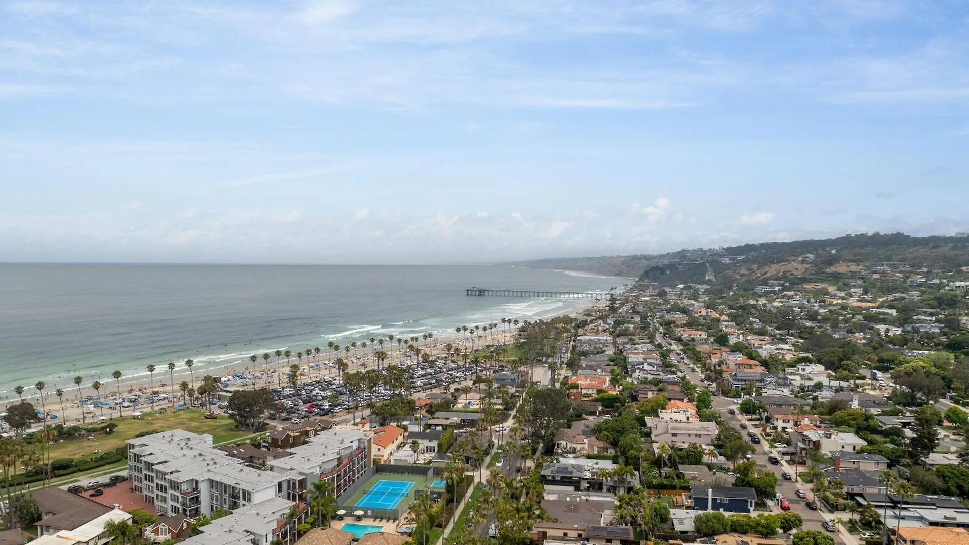Holiday home La Jolla Shores Family Getaway San Diego