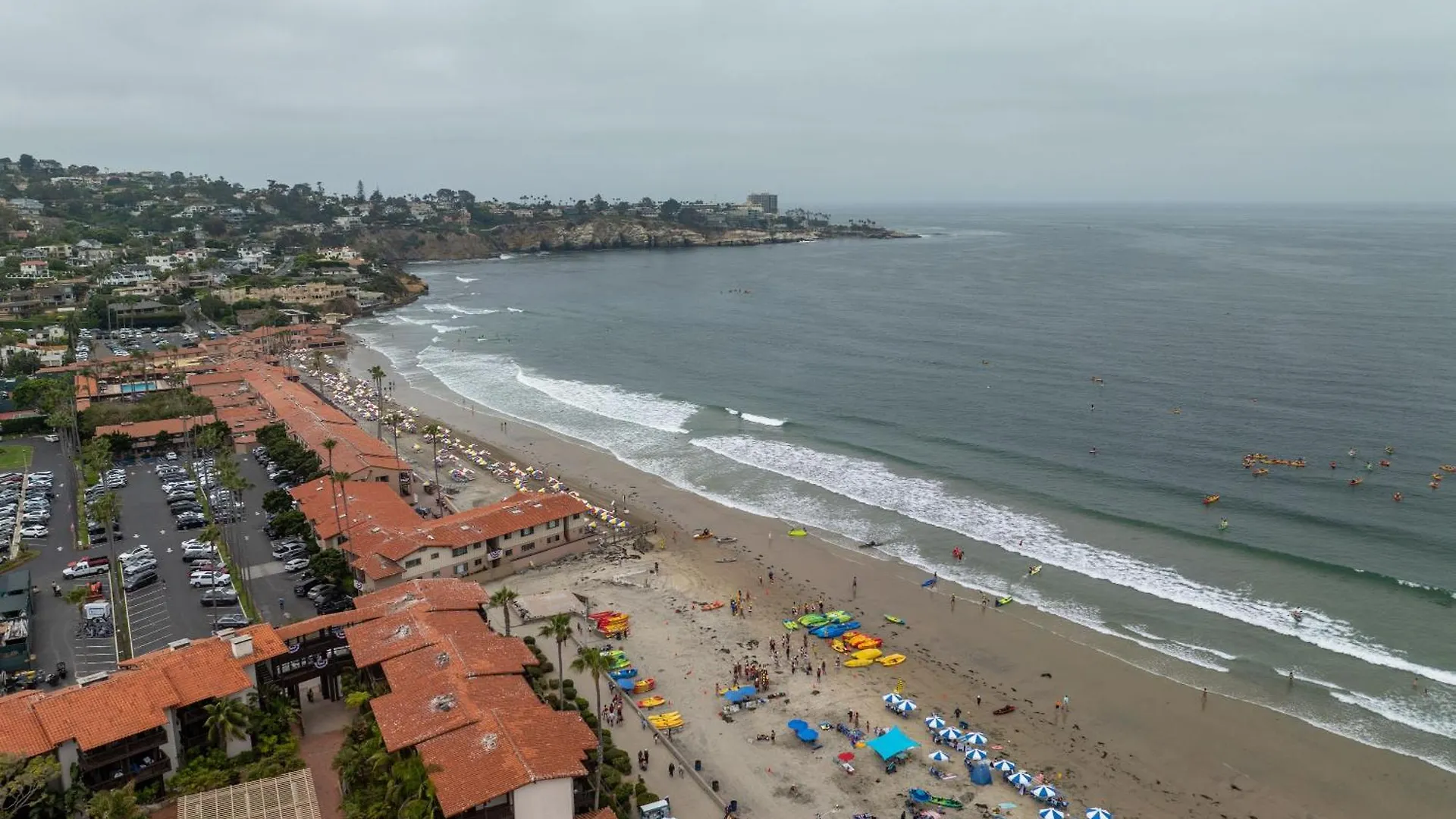 La Jolla Shores Family Getaway * San Diego