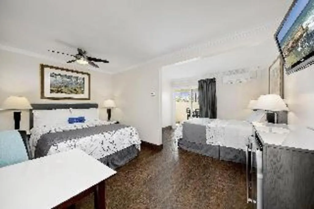 Hotel Ocean