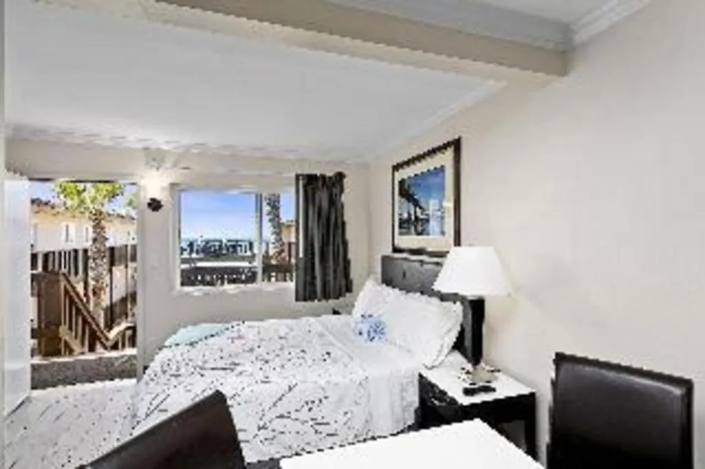 Ocean Hotel San Diego