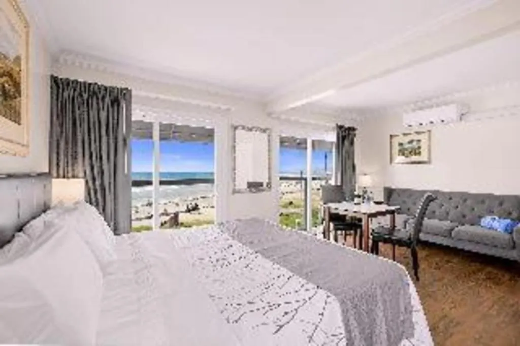 Hotel Ocean