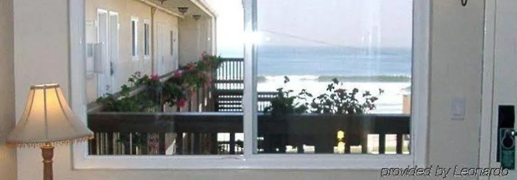 Ocean Hotel