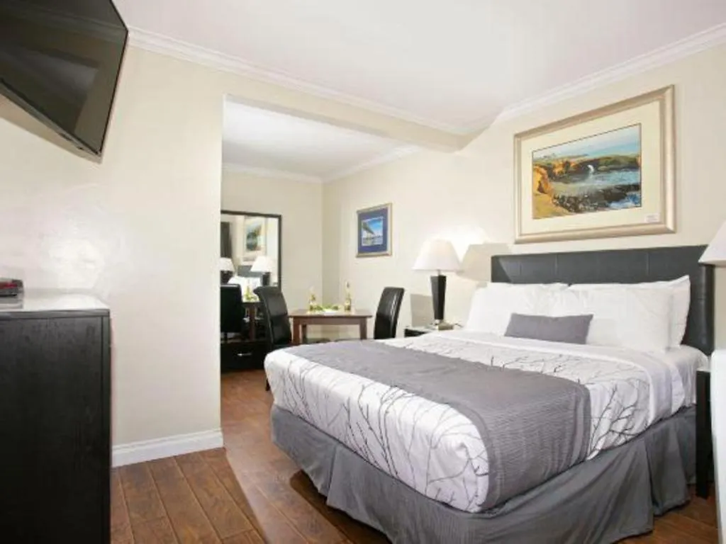 Hotel Ocean