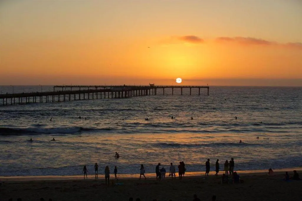 Ocean 2* San Diego