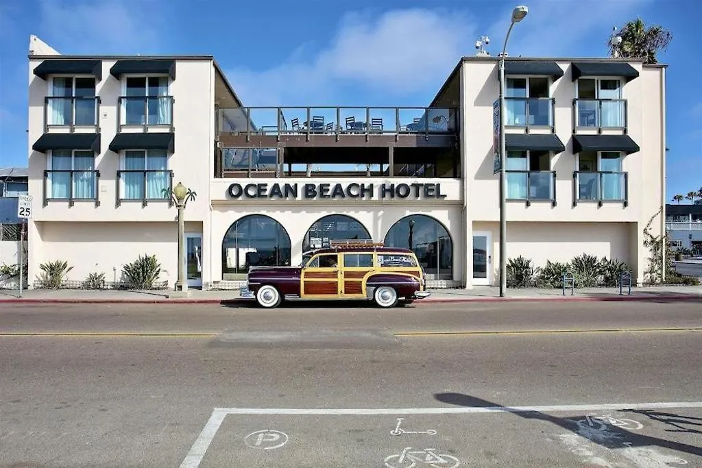Ocean 2* San Diego