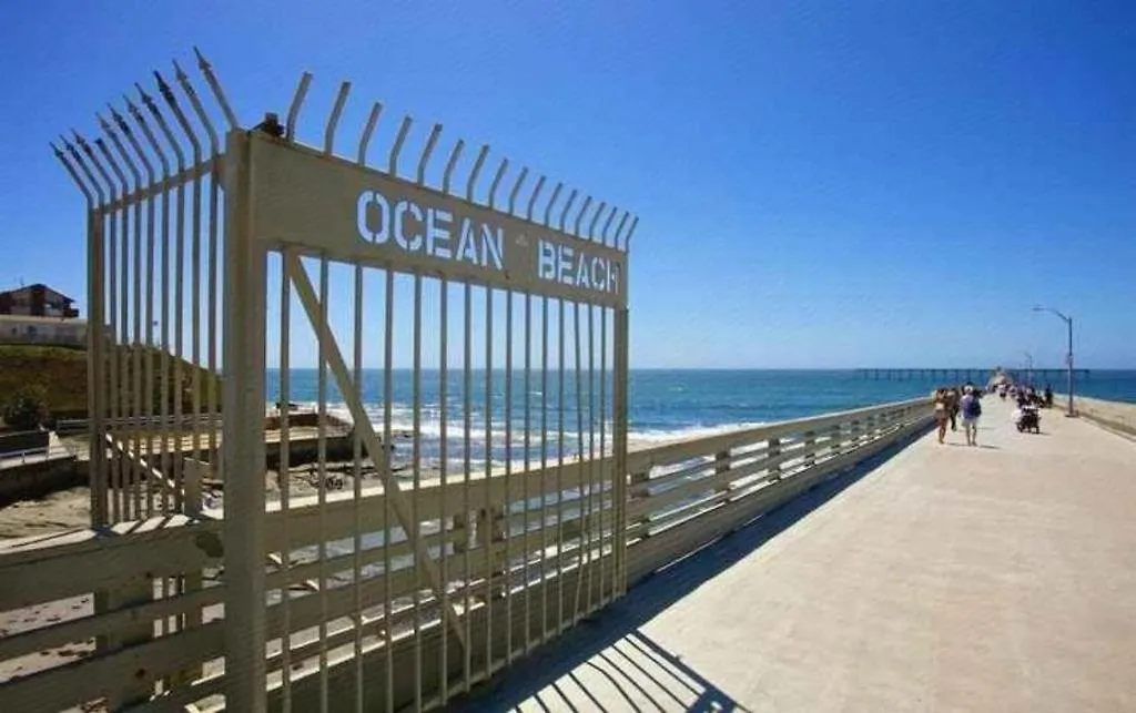Ocean 2*