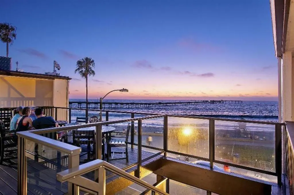 Ocean Hotel 2*