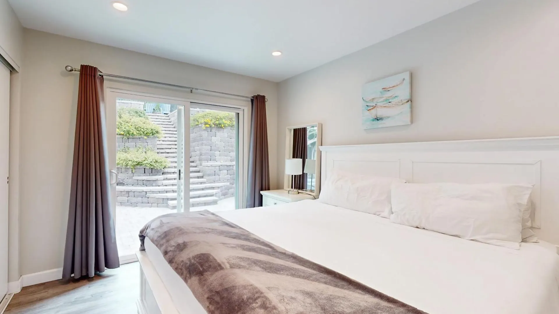 La Jolla Mesa Manor Holiday home *