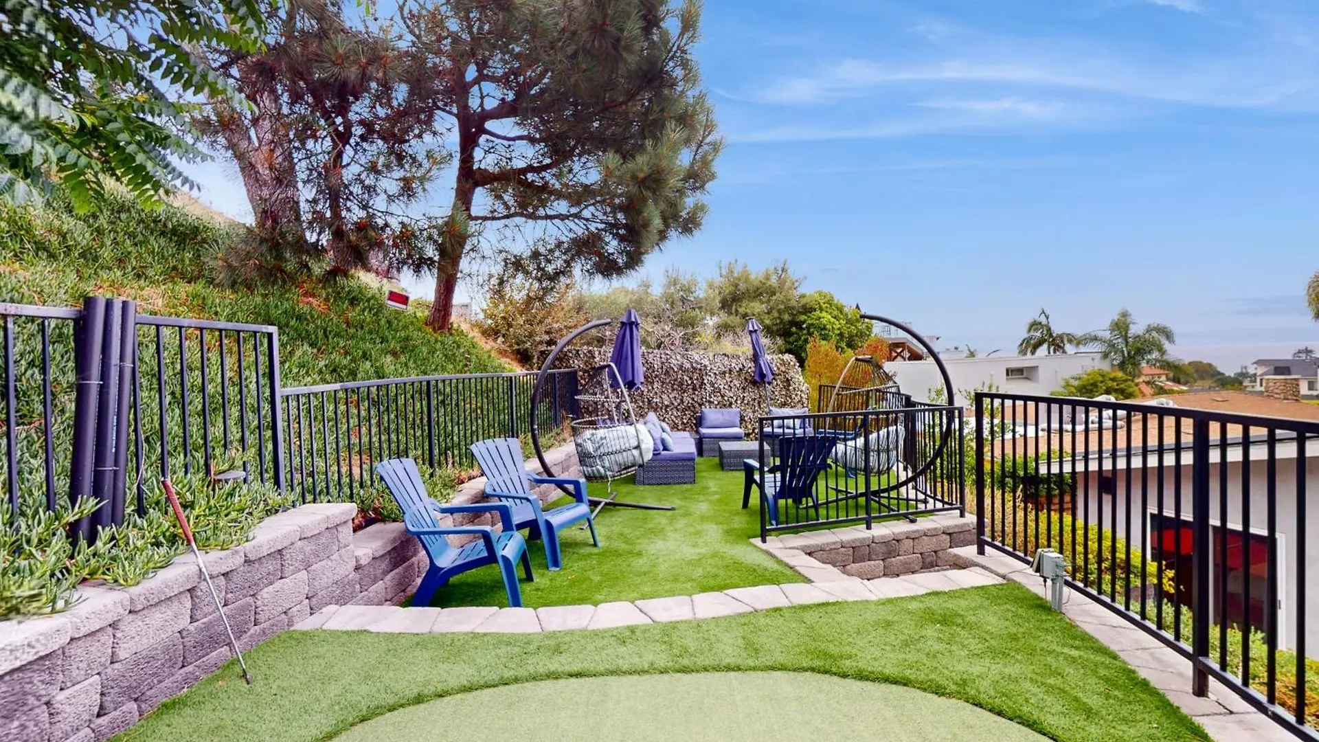 Holiday home La Jolla Mesa Manor San Diego