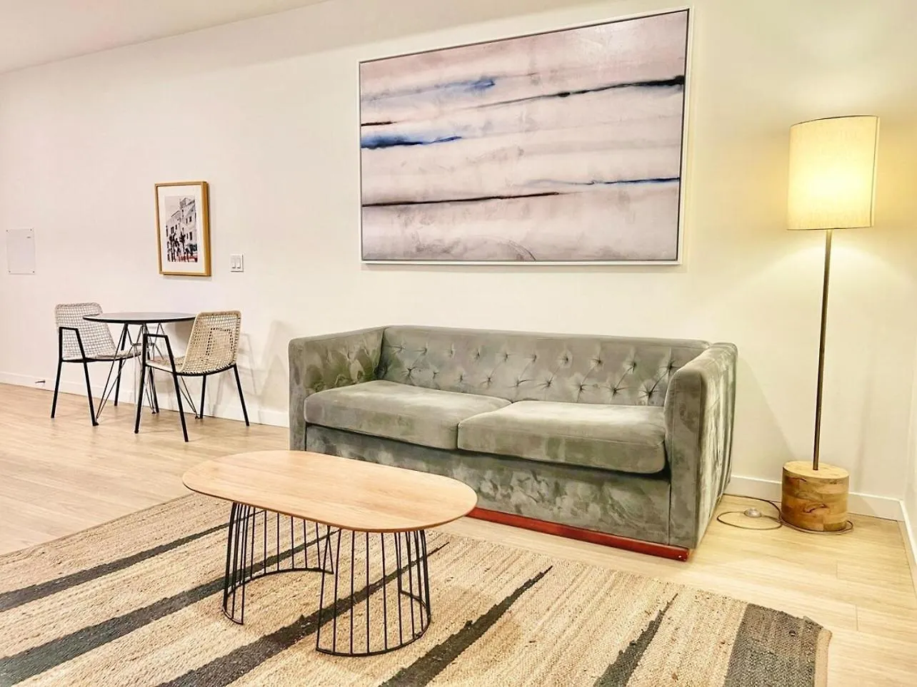 Executive Escape In Downtown * San Diego