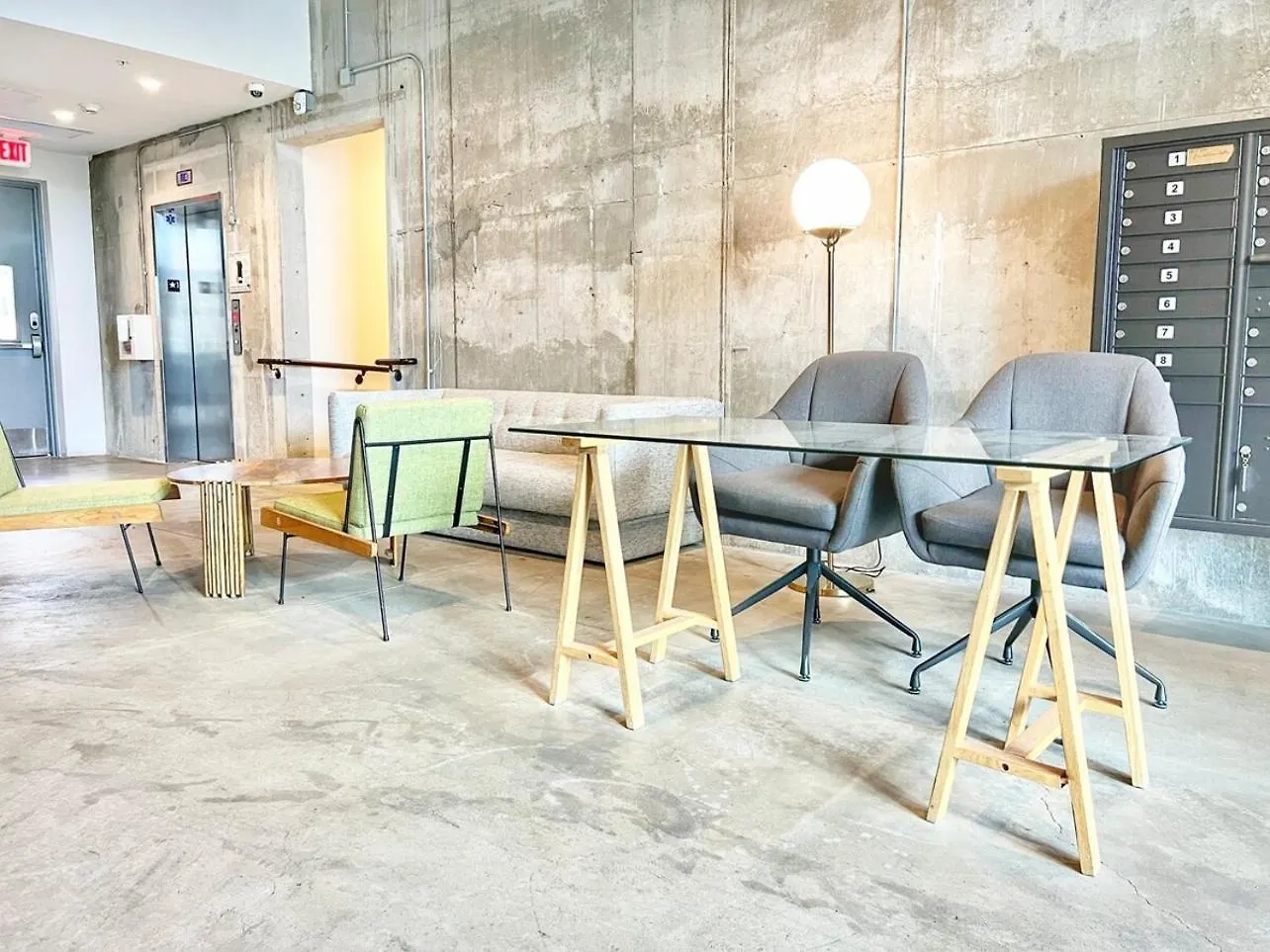 3 Bedroom Penthouse In Downtown! Apartment San Diego