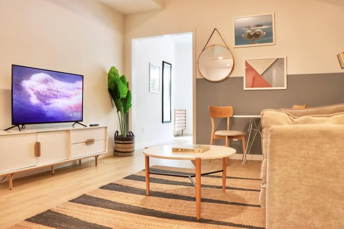 Apartment Cozy Couple's Corner In Downtown *