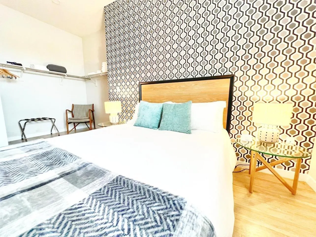 Apartment The Leo - Unit 602
