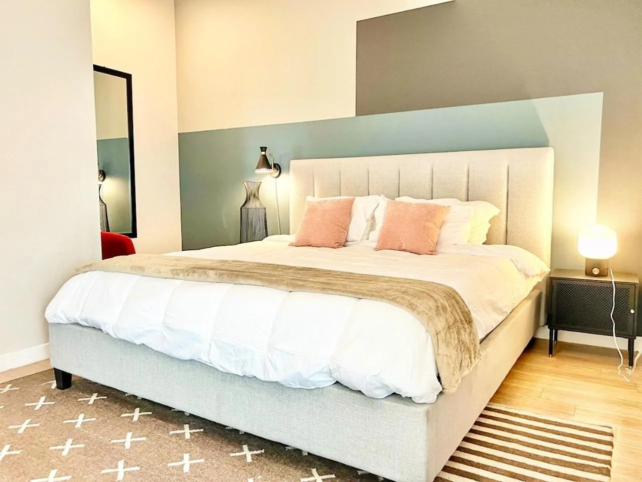Beautiful One Bedroom With View Of San Diego
