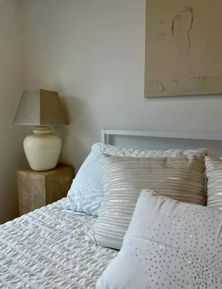 Stylish Downtown Views & Amenities