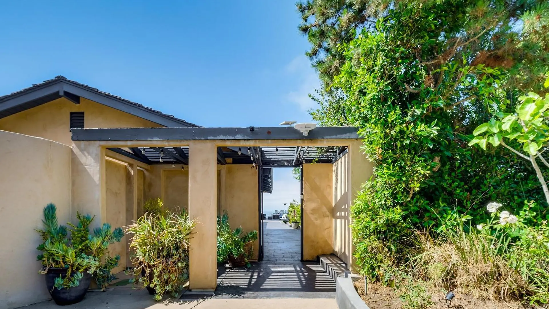 Holiday home Luxe La Jolla Getaway With Pool And Coastline Views! *