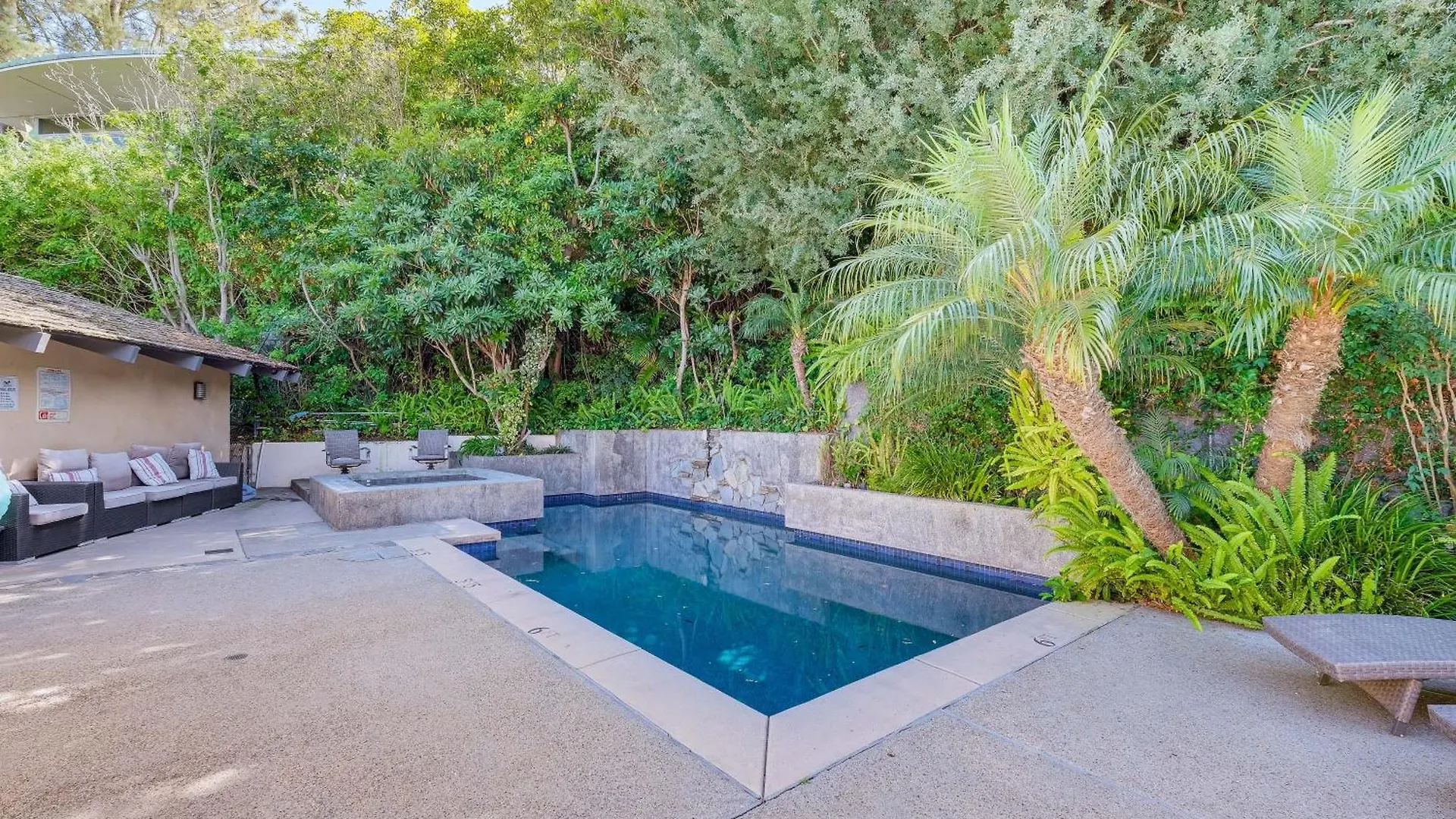 Holiday home Luxe La Jolla Getaway With Pool And Coastline Views! San Diego