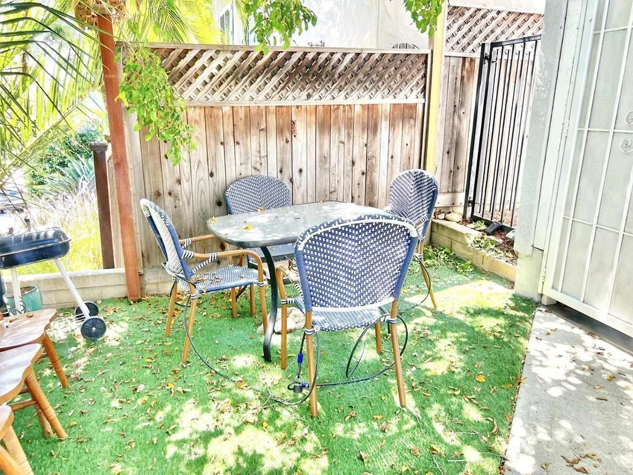 Urban Oasis Near The Zoo A For 2 Apartment *