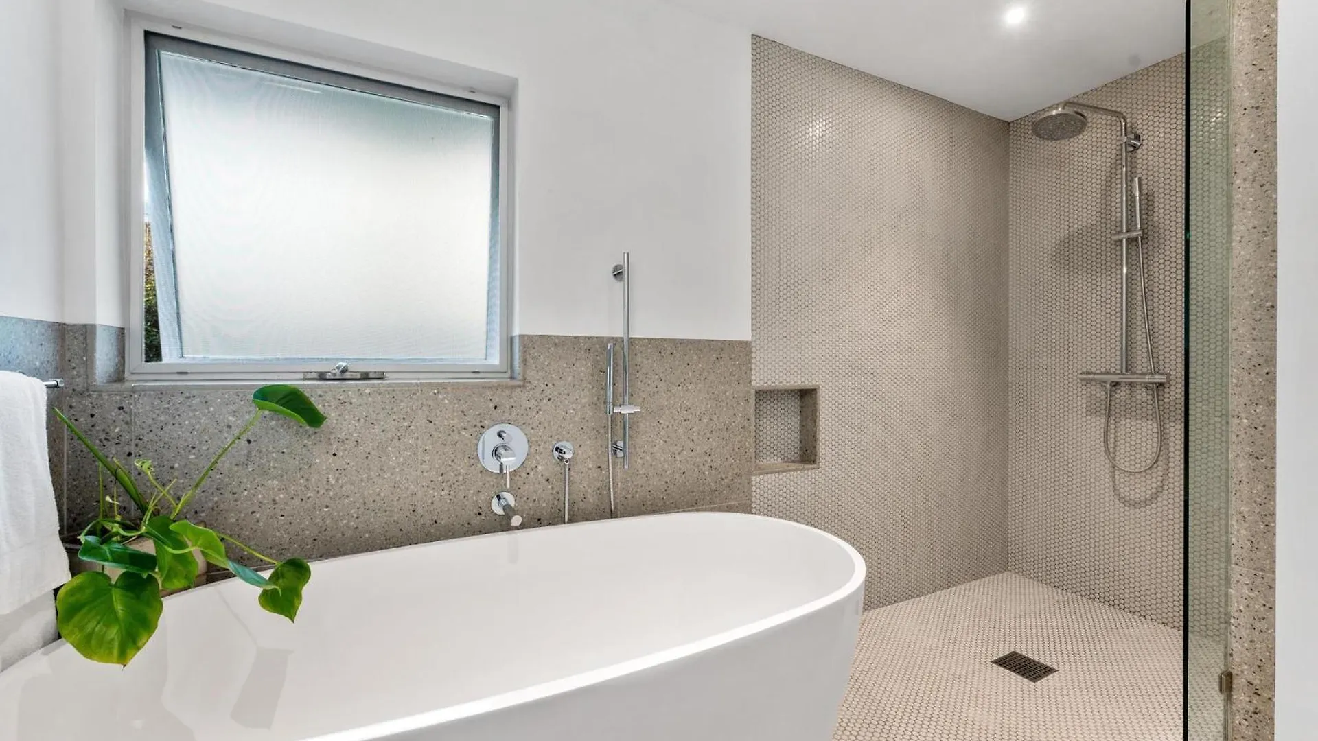 B5407 Beachfront Modern סן דייגו