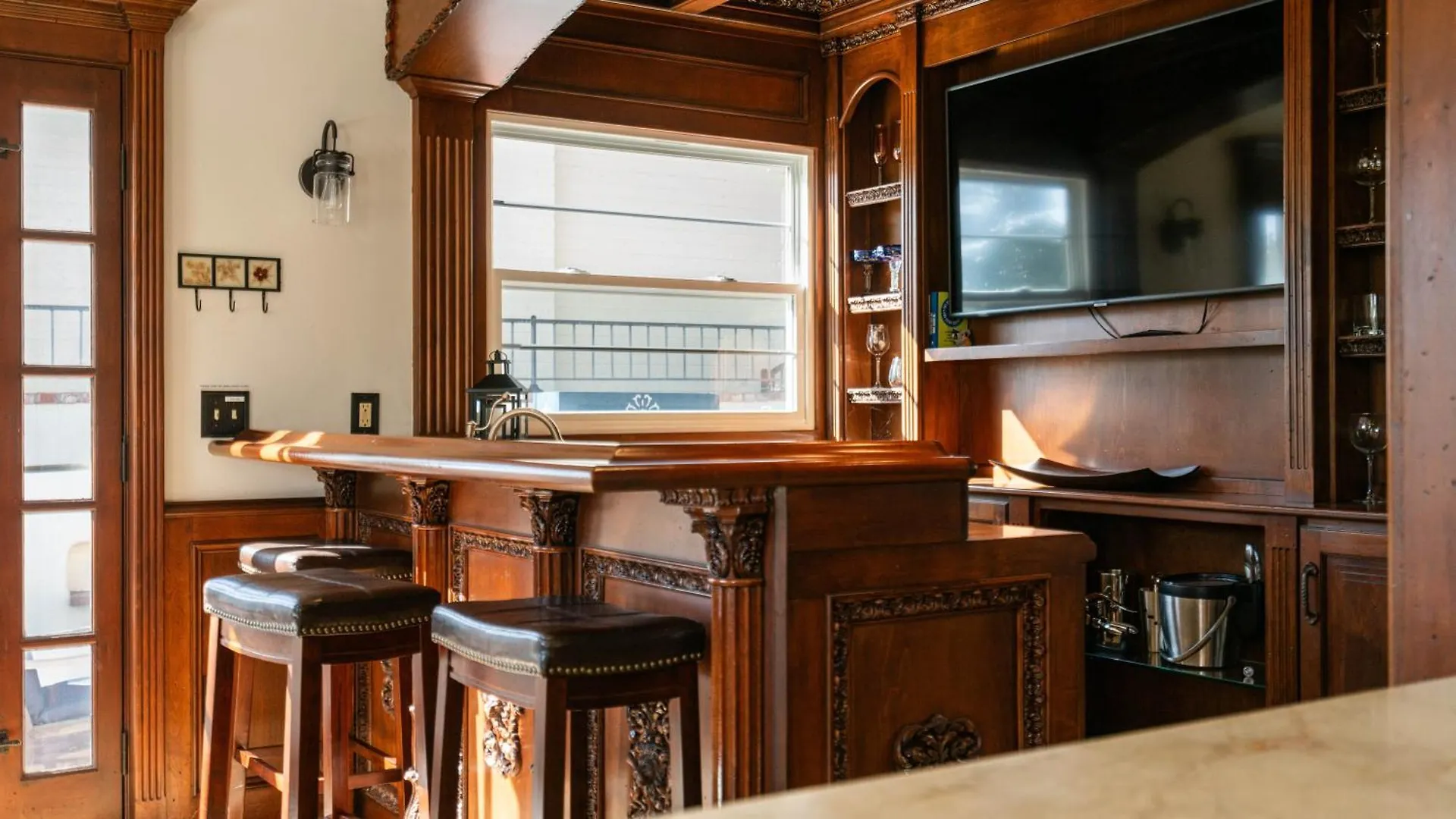 Mediterranean-style In Point Loma *