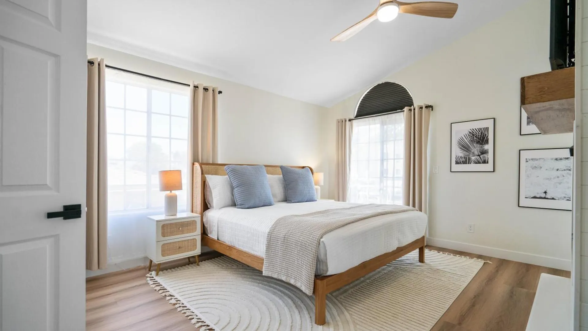 The Oliver - Pacific Hideaway Holiday home San Diego