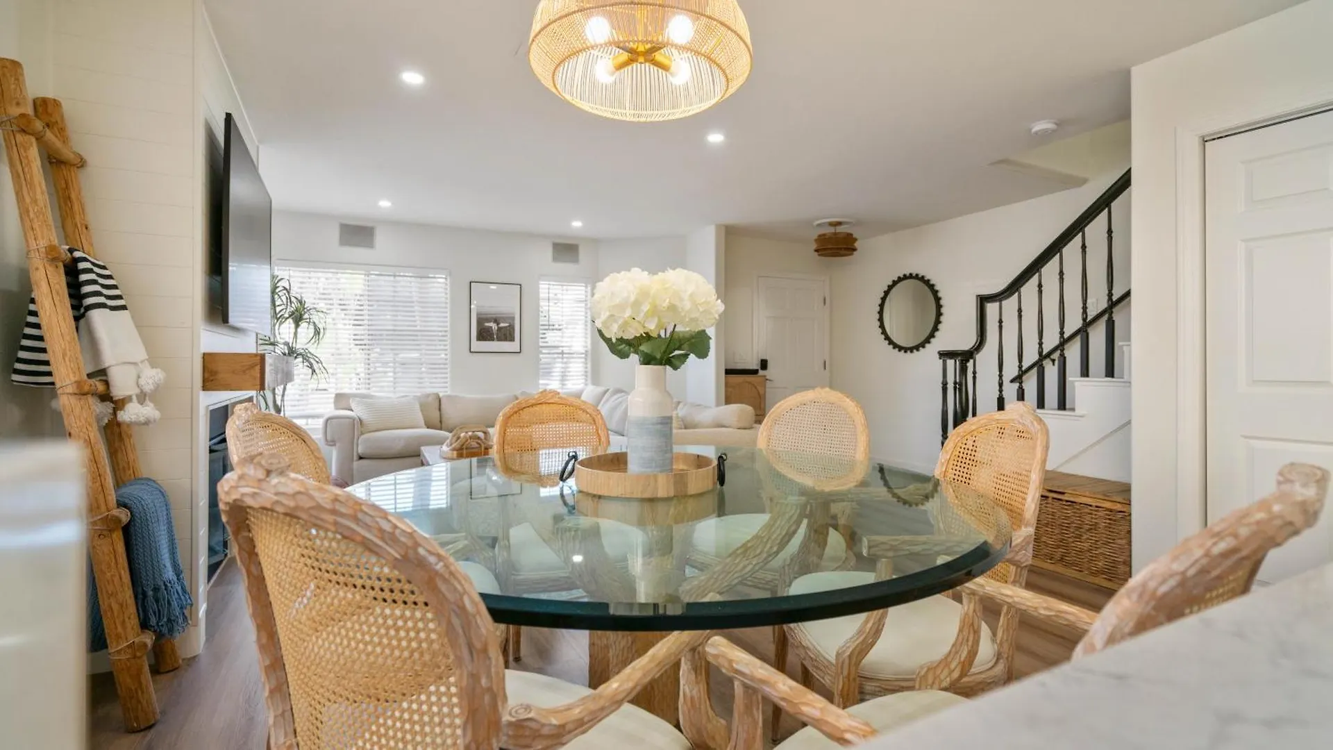 The Oliver - Pacific Hideaway Holiday home San Diego