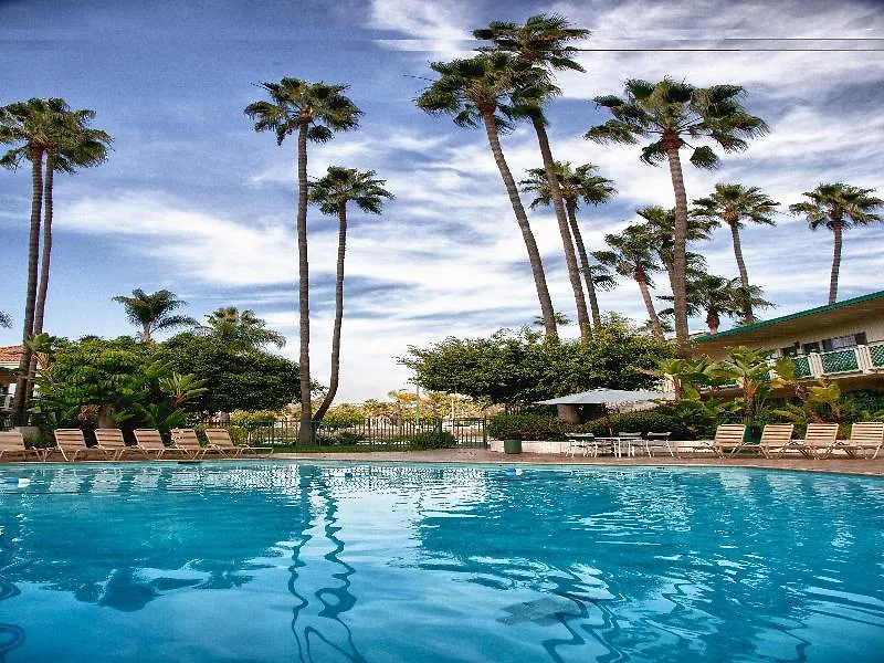Mission Valley Hotel San Diego