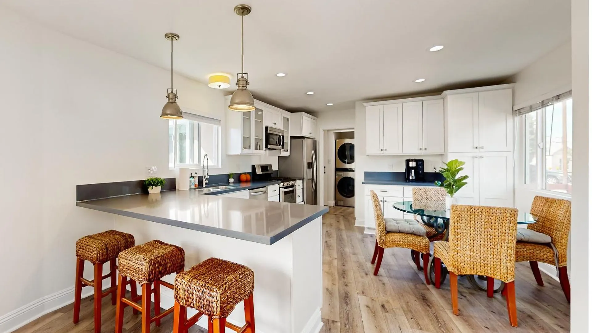 The Cliffside Holiday home San Diego