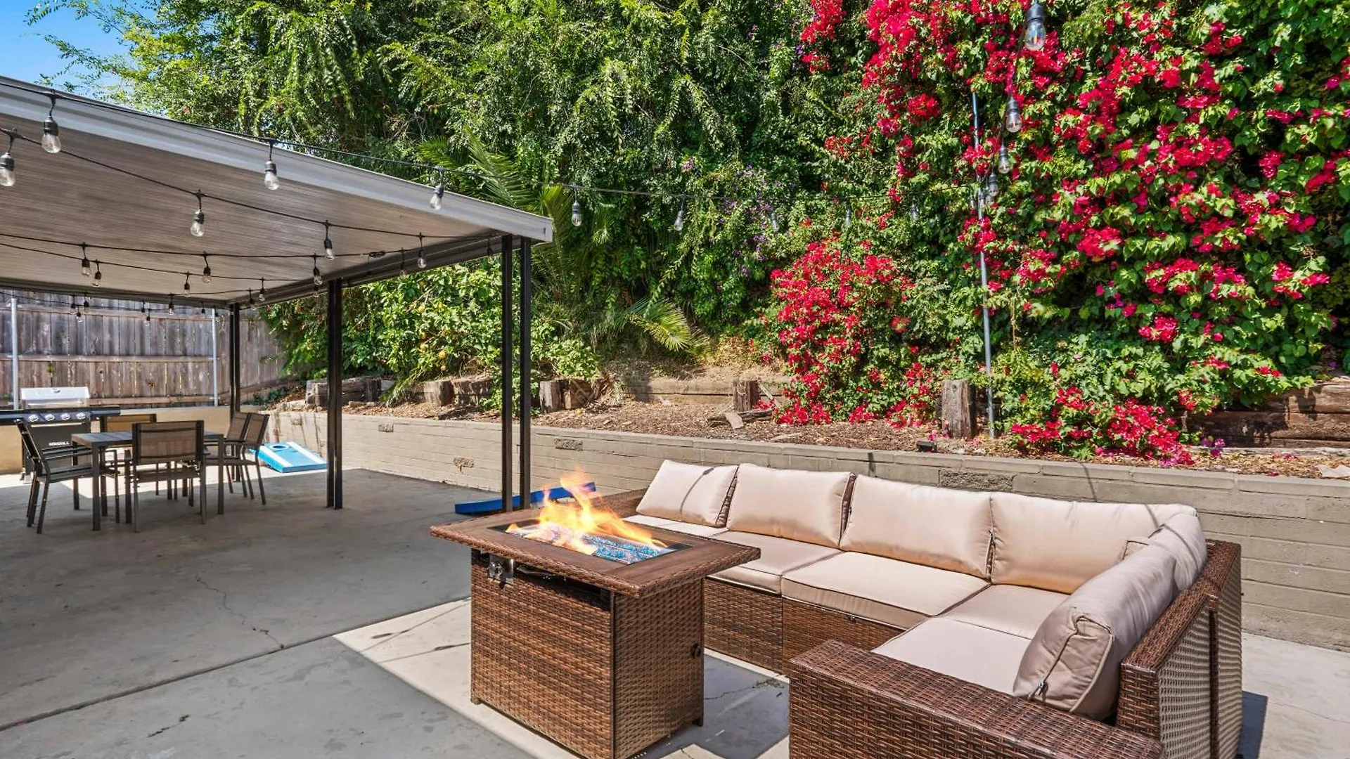Sd - Family & Pet Friendly Casa de Férias San Diego